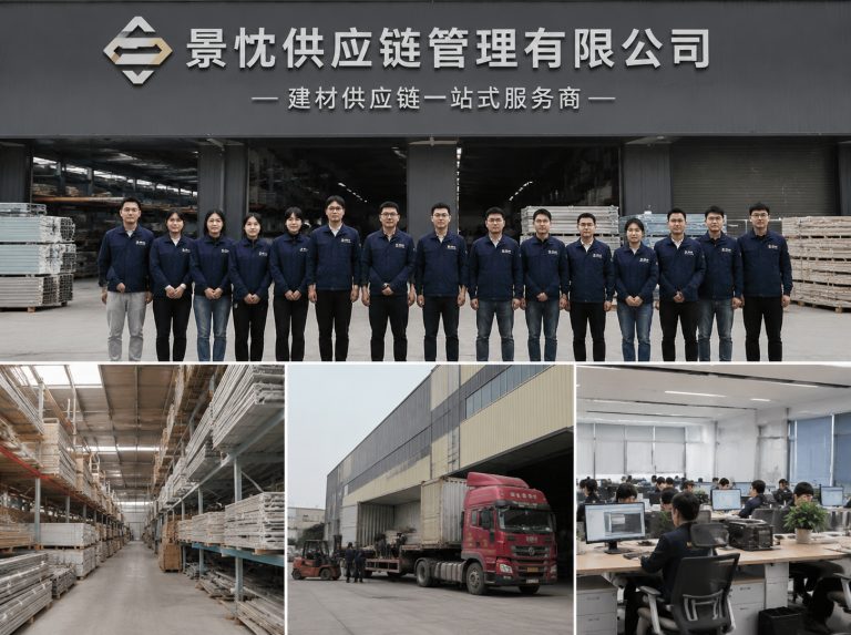 走进我们